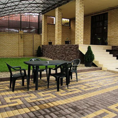 Hotel Golden Lion детские мероприятия