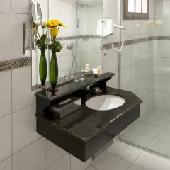 Hotel Westfalenhaus 3* Номер Делюкс с различными типами кроватей фото 39