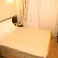 Pearl Hotel Istanbul 3* Стандартный номер с различными типами кроватей