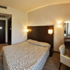 Hotel Bonotto комната для гостей фото 5