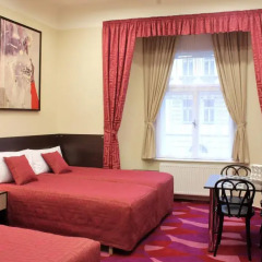 Апартаменты Anyday Apartments Апартаменты с различными типами кроватей фото 5