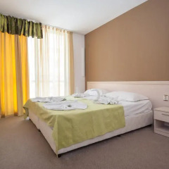 Hotel Avalon - Все включено комната для гостей