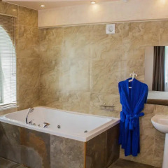 Гостиница Аннино 3* Номер Делюкс с различными типами кроватей фото 9