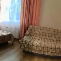 Отель Domik na Sadovoy Светлогорск комната для гостей