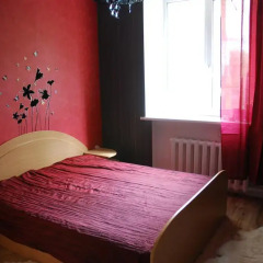 Отель Home in Tallinn Centre комната для гостей