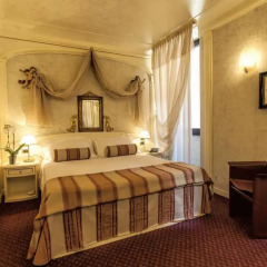 Отель Colomba D'Oro 4* Стандартный номер фото 4