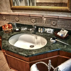 Hotel Cilicia 3* Стандартный номер с различными типами кроватей фото 5