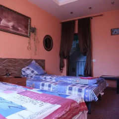 Отель Guesthouse U Vasilya 2* Стандартный номер фото 2