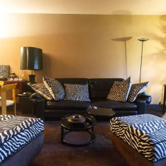 Отель Junior Suite Paris Tour Eiffel интерьер отеля фото 3