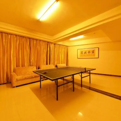 Hengshan Hotel детские мероприятия