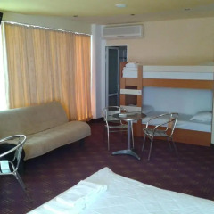 Hotel Elit 2* Полулюкс с различными типами кроватей