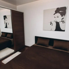 Апартаменты Apartments in Center of Yekaterinburg Екатеринбург удобства в номере