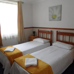 Hotel Meridiana 3* Номер категории Эконом фото 2
