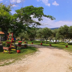 Отель Villa Irida детские мероприятия