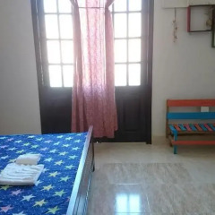 Little Home Hostel Nha Trang Стандартный номер с различными типами кроватей фото 14