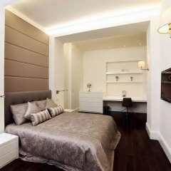 Отель Pera Residence Стамбул комната для гостей фото 5