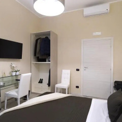 Отель Town House 57 3* Стандартный номер с различными типами кроватей фото 17
