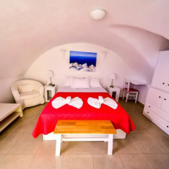 Отель Caldera View Resort Греция, Остров Санторини - отзывы, цены и фото номеров - забронировать отель Caldera View Resort онлайн детские мероприятия фото 2
