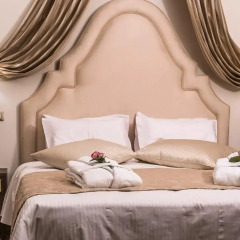 Sperveri Boutique Hotel 4* Номер категории Премиум с различными типами кроватей фото 4