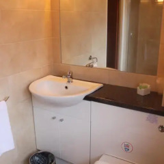 Roseview Alexandra Palace Hotel 3* Стандартный номер с различными типами кроватей фото 3