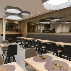 Hotel Savoy развлечения