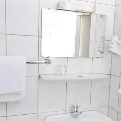 Hotel Royal 3* Стандартный номер разные типы кроватей фото 3
