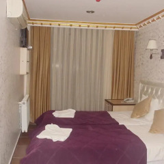 Ares Hotel комната для гостей фото 5