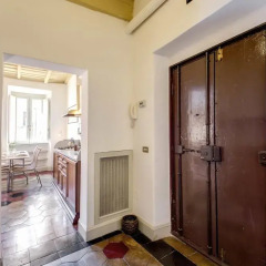 Отель Holiday-In Trastevere комната для гостей фото 2