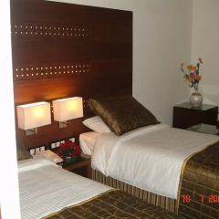 Bamyan The Boutique Hotel спа