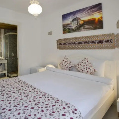 Отель Lodos Butik Otel 2* Стандартный номер фото 5