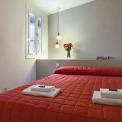 Отель Plaza Catalunya Apartments Испания, Барселона - отзывы, цены и фото номеров - забронировать отель Plaza Catalunya Apartments онлайн спа