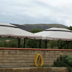 Отель La Mantecata b&b Итри