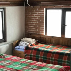 Отель Guest House Alexandrova Апартаменты фото 15