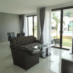 Отель Sunrise Villa Resort 3* Вилла с различными типами кроватей фото 20