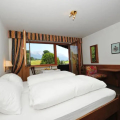 Hotel & Sport Mödlinger 3* Номер Комфорт с различными типами кроватей фото 2