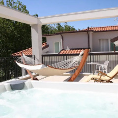 Rimini Suite Hotel бассейн фото 2