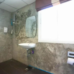 Отель Smile Buri House 3* Стандартный номер фото 5
