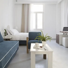 Monogram Hotel 4* Полулюкс