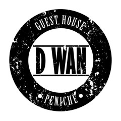 Отель D Wan Guest House с домашними животными