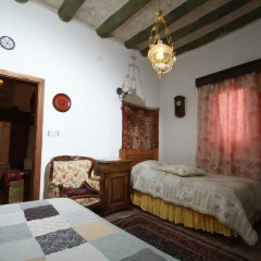 Sofa Hotel 3* Стандартный семейный номер с двуспальной кроватью фото 4