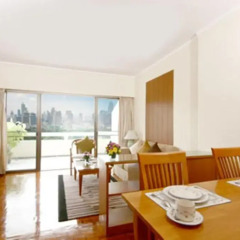 Отель Kantary House 4* Апартаменты фото 2