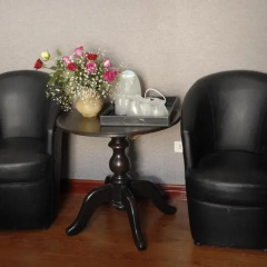 Mountain Town Hotel интерьер отеля