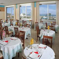 Hotel San Giorgio Римини питание