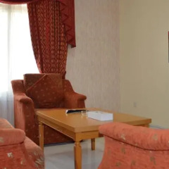 Premiere Hotel Apartments комната для гостей фото 5
