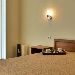 Апартаменты Apartments in Semiramida Gardens в номере фото 2