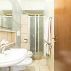 Best Western Hotel La Baia 3* Стандартный номер фото 10