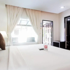 Отель Chaweng Cove Beach Resort 3* Улучшенное бунгало с различными типами кроватей фото 7