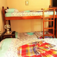 Pemaj Hostel Стандартный номер с 2 отдельными кроватями фото 6