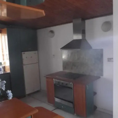 Hostel Gjika в номере фото 2