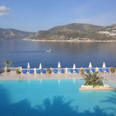 Patara Prince Hotel & Resort - Special Category фото 4